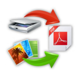 Логотип WinScan2PDF